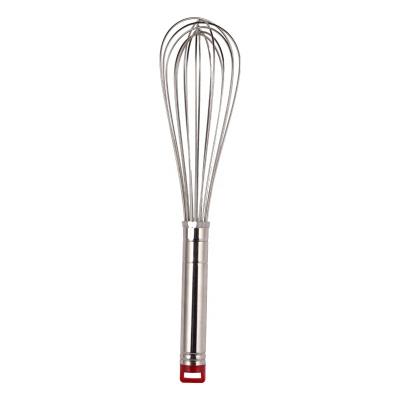 China Viable Classic Design Manual Stainless Steel Cake Beater Egg Beater Egg Beater for sale