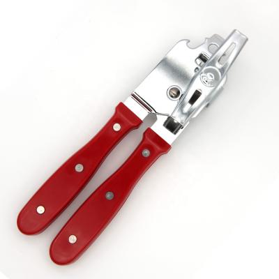 China Sustainable Colorful Heavy Duty Safe Manual Can Opener CO-7 Can Opener for sale