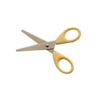 China Hot Sale Universal Cut Durable Office Workers Cut Paper Cutters Office Supplies Stationery Scissors SA0304 for sale