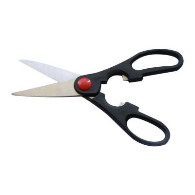 China For High Quality Poultry Venting With Nut Cookie Shear Shears Kitchen Scissors Stainless Steel for sale