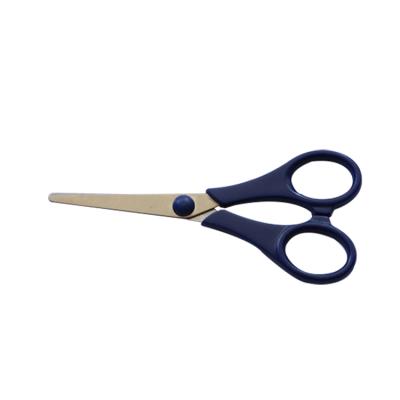 China Universal multifunctional multifunctional paper safety stainless steel cutter cloth scissors SA2105 for sale