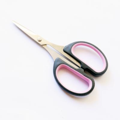 China Fabric /Sewing Shears 2021 Custom Sewing Multi Function Safety Scissors SC3045 for sale