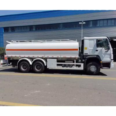 Κίνα 6000 φορτηγό Refueler αεροπορίας φορτηγών 20000L 20m3 μεταφορών πετρελαίου γαλονιού προς πώληση