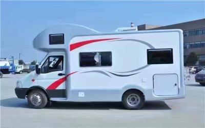 China IVECO Camper Caravan OE NO Servicio OEM personalizado para sus necesidades en venta