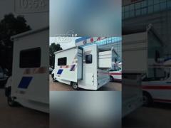 IVECO Motorhomes Caravan