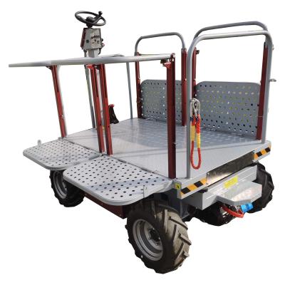 China Factory hot sale berry picking platform/china speed picking lifting controllable platform for sale