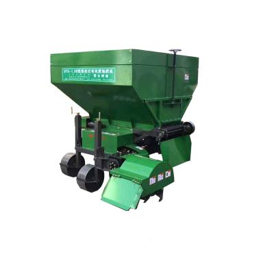 China Multi Attachment Small Fertilizer Spreader /garden Fertilizer Spreader for sale