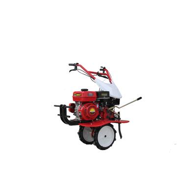 China Remote Control Machinery Repair Shops Pesticide Machine Field Spraying Cultivator for sale