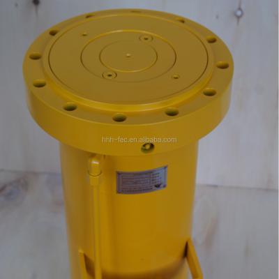 China Construction Of Cheap Hydraulic Machinery Swing Clamp Cylinder for sale