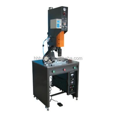 China Plastic Welders Spot Welder Manufacturer for sale