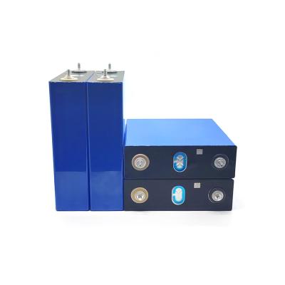 China Brand New CATL 3.2V 228Ah Lifepo4 Prismatic Battery Cells Lithium Ion Batteries For Solar Power System for sale