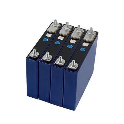 China Machine- Gotion 3.2V 52Ah Prismatic Cell Storage Lifepo4 Battery Solar Powered LFP System Lithium Ion Batteries for sale