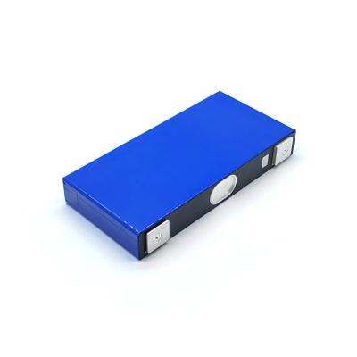 China Brand New A Grade SVOLT Battery Cells 3.7v 115AH Battery Cell Self-Installation Rechargeable For Home Electronics for sale