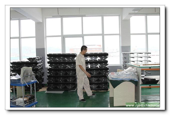 Verifizierter China-Lieferant - HANGZHOU ZGSM TECHNOLOGY CO.,LTD