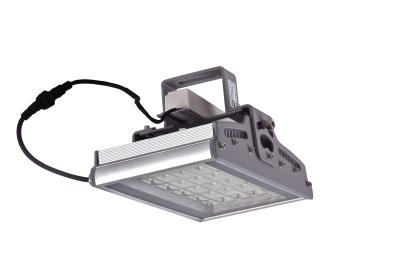 China 220volt 35W CE High Bay LED Lights Fixtures 6000K , 12V DC for sale