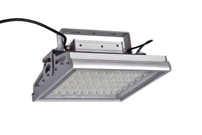 China High Power Waterproof LED Canopy Lights 7200 Lm , High Bay Industrial Lighting for sale