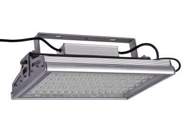 China IP20 el área baja industrial de la bahía LED enciende 9900 lm con la lente de cristal endurecida en venta