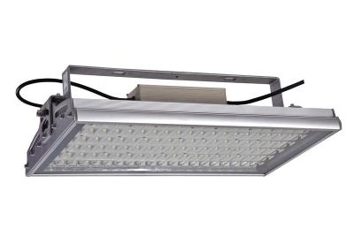 China El área interior del CRI 75 LED enciende 240V la CA, luz baja de la bahía de 120W LED en venta