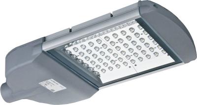 China 5500K High Power 65W LED Parking Lights Ф2.4 Inches , LED Street Lamp for sale