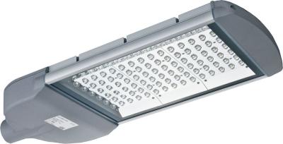 China IP 65 100W Outdoor LED Street Lights Longlife , DC 100v 130v 230v for sale