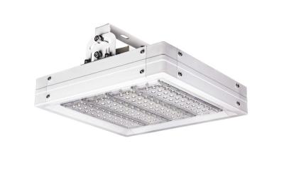 China 4500K 120W Light Emitting Diodes / Industrial Low Bay Light for sale