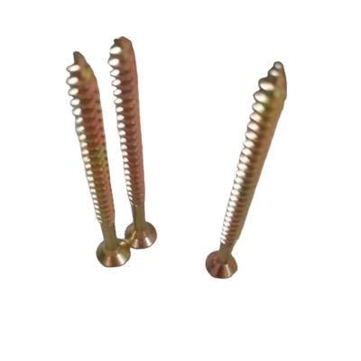 China EUROPEAN made in china metal hardware nails with various styles and colors cheap wholesale for sale