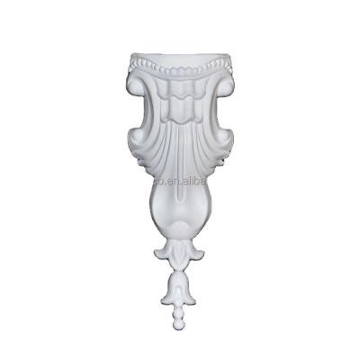 China EUROPEAN APPLIQUE FURNITURE COLUMN DECOR ONLAYS AND PVC for sale