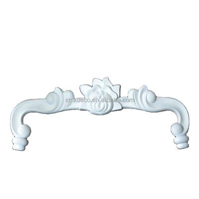 China FLEXIBLE EUROPEAN PVC FURNITURE ONLAY for sale