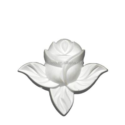 China EUROPEAN ONLAY AND FURNITEU APPLIQUE ACCULATE ROSE DECOR for sale