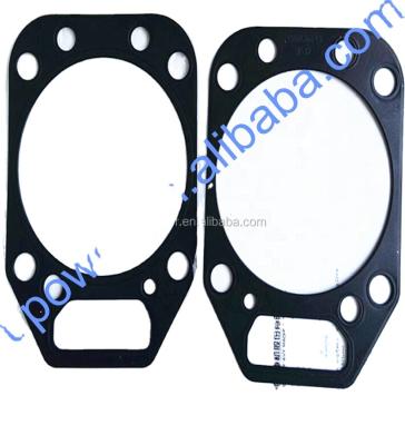 China Gasket Cylinder Head Gasket WEICHAI P/N 13026701 of Deutz engine spare parts in stock for sale