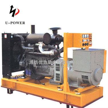 China High quality ! Weichai WD615/618 diesel generator for sale with favorable price wd615/618 for sale