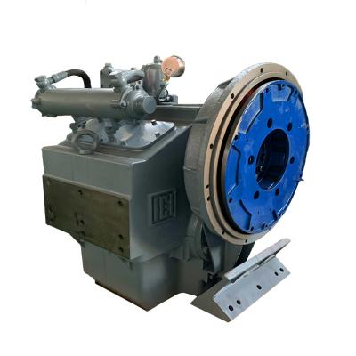 China Marine Gearbox Transmission Hangzhou Advance HC300 ratio 4:1 to 8:1 transmission available for sale