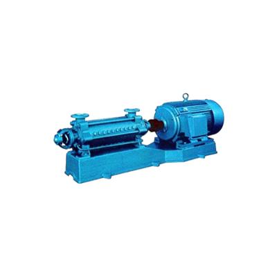 China DC Type Boiler Feed Water Sewage Transport And Flood Control Pump for sale