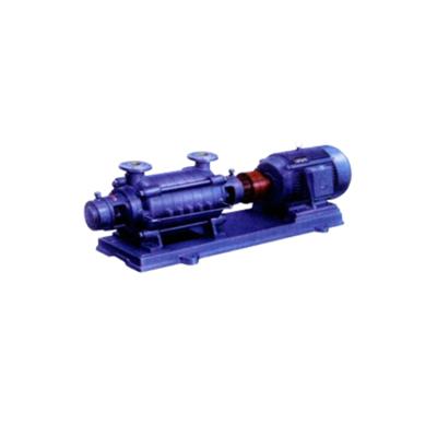 China DC Type Boiler Feed Water Sewage Transport And Flood Control Pump for sale