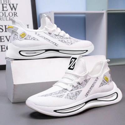 China Fashion Trend Autumn and winter new men's running shoes multi-functional leisure shoes for men for sale