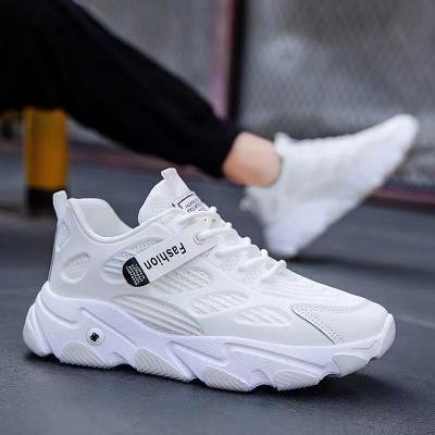 China Round New Designed Casual Shoes Bulk Shoes Men Sneakers Sport for sale