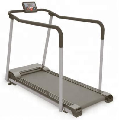 China 90 Kg 0.75HP Elderly Use Electric Treadmill With LED Display for sale