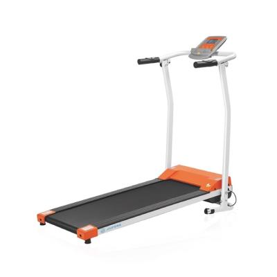 China Original Factory Steel Treadmills Foldable Electric Home Use Treadmill for sale