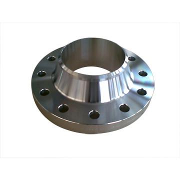 China DIN2633 Welding Neck Stainless Steel Flanges for sale