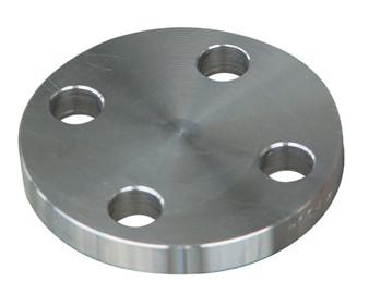 China Flanges cegas da flange EN1092-1 Type05 da solda de extremidade à venda