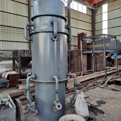 China Scrap Aluminum Melting Furnace 150kg Aluminum Scrap Melting Furnace Aluminum Melting Furnace for sale