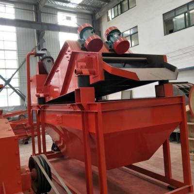 China Factory direct sales stainless steel sand powder making machine for sale