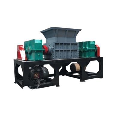 China Energy Saving Industrial Machinery Repair Shops Mini Shredder Machine for sale