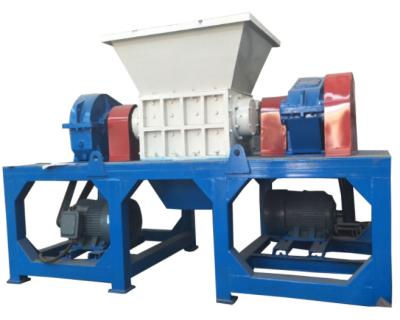 China Energy Saving Industrial Machinery Repair Shops Mini Shredder Machine for sale