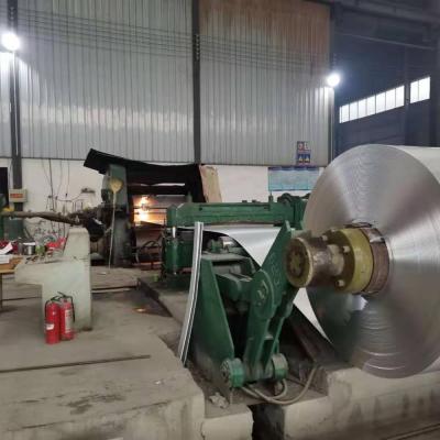 China Melting Metal Refined Aluminum Cans Melting Furnace for sale