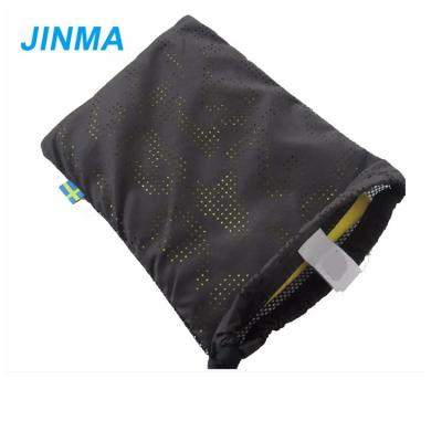 China Compressed Microfiber Terry Travel Towel Sports Towel With Mesh Bag , Personalized Sports Towels for sale