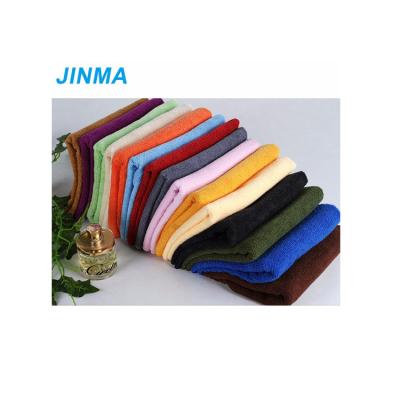 China Quality Appropriate Prices Viable Guaranteed Microfiber Cleaning Cloth for sale