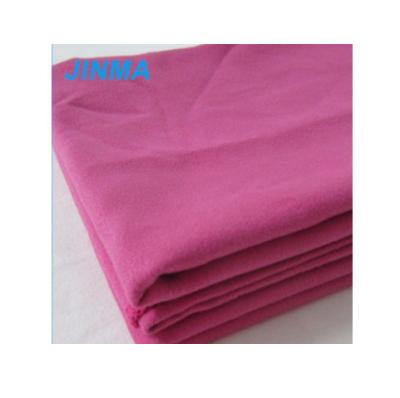 China Newest Design Top Quality Bath Towel Fabric Anti-Static for sale