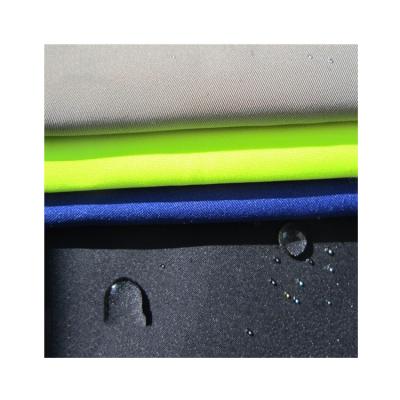 China Good quality fluorescent hot sale waterproof washable fabric for sale