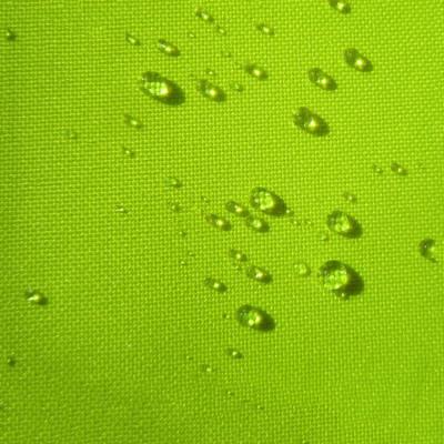 China Fluorescent Low Price FR Functional Waterproof Fabric for sale